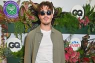 Corey Mylchreest stars as Matheo Lewis (Image via Getty)